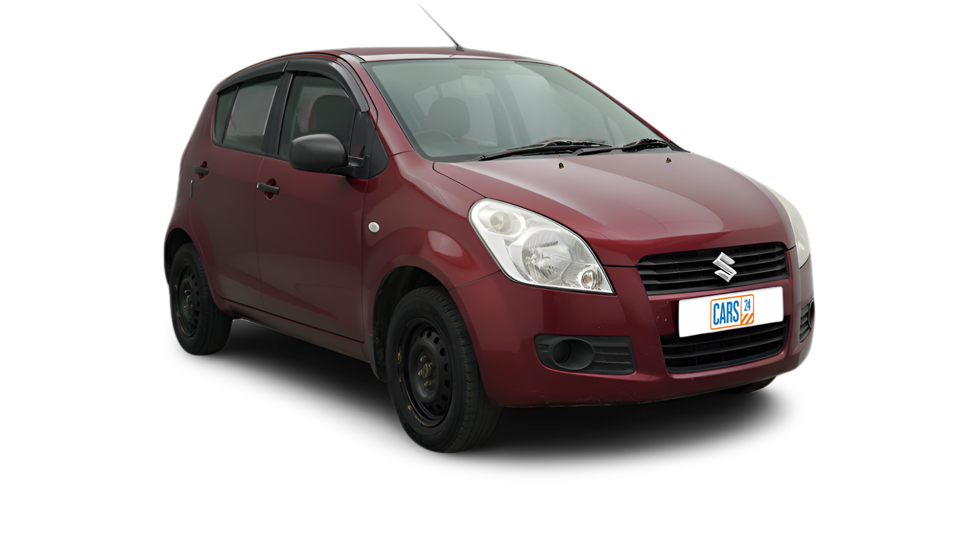 Maruti Ritz-img